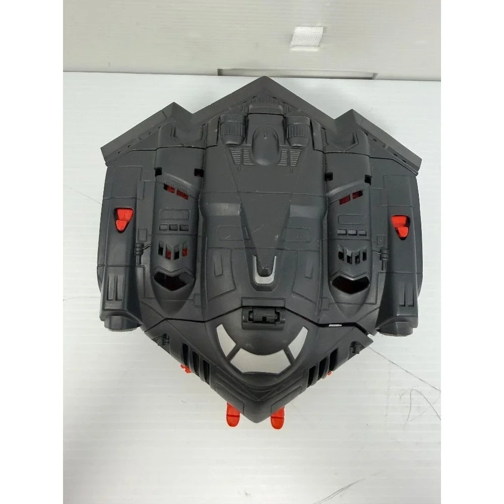 Vintage 1994 Lewis Galoob Micro Machines Stealth Bomber Play‎ set Incomplete